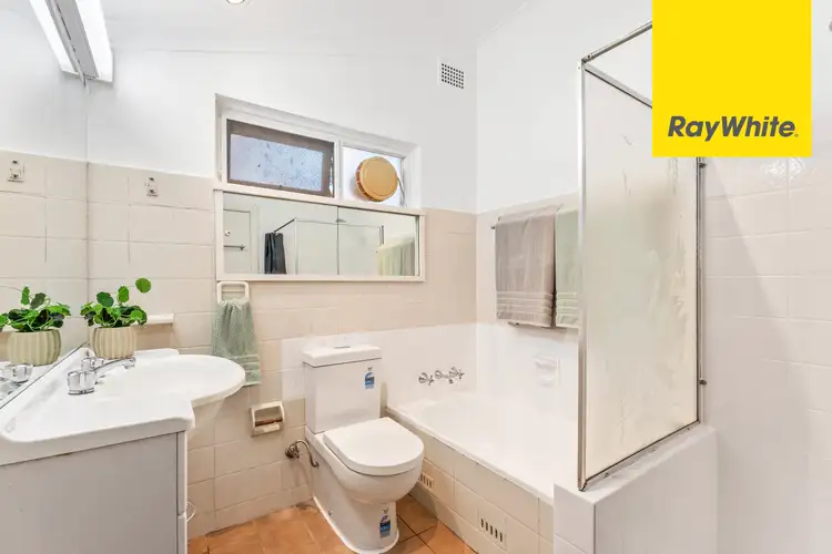 Sixth view of Homely house listing, 81 Chatham Road, Denistone NSW 2114