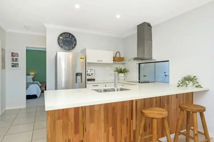 Second view of Homely house listing, 1 Mainwaring Way, Oonoonba QLD 4811