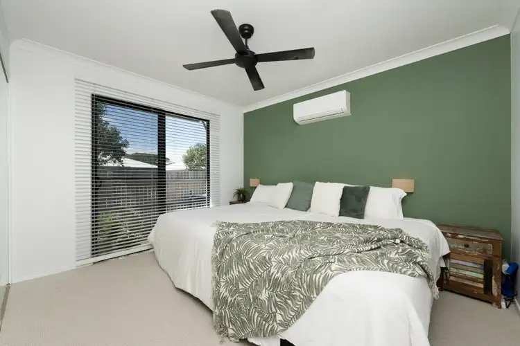 Fifth view of Homely house listing, 1 Mainwaring Way, Oonoonba QLD 4811