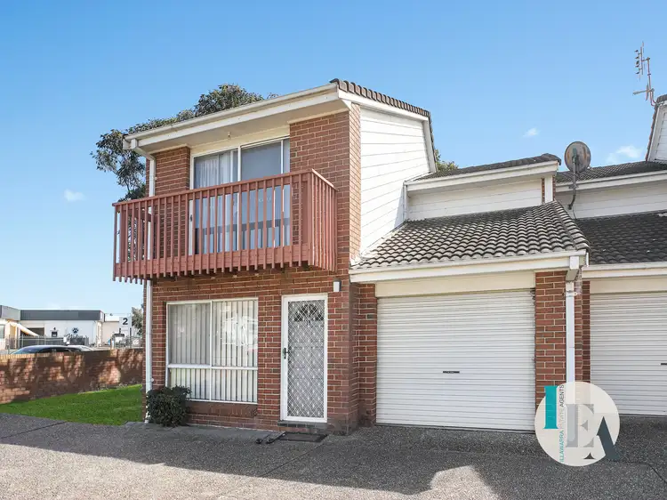 Second view of Homely townhouse listing, 11/5 Commerce Drive, Lake Illawarra NSW 2528