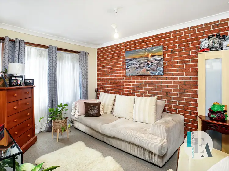 Third view of Homely townhouse listing, 11/5 Commerce Drive, Lake Illawarra NSW 2528