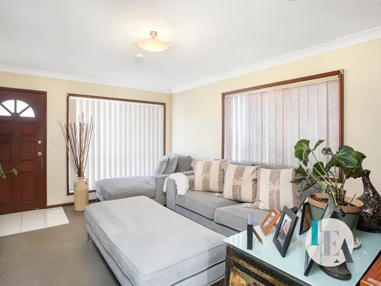 Fourth view of Homely townhouse listing, 11/5 Commerce Drive, Lake Illawarra NSW 2528