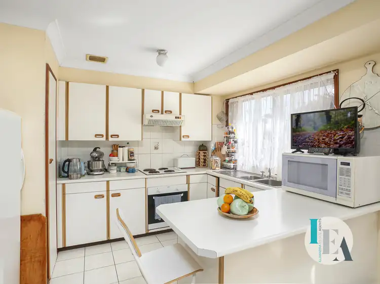 Fifth view of Homely townhouse listing, 11/5 Commerce Drive, Lake Illawarra NSW 2528
