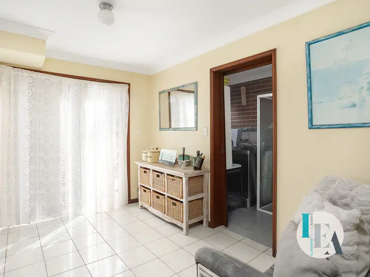 Sixth view of Homely townhouse listing, 11/5 Commerce Drive, Lake Illawarra NSW 2528