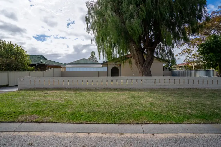 14 Lynx Place, Rockingham WA 6168