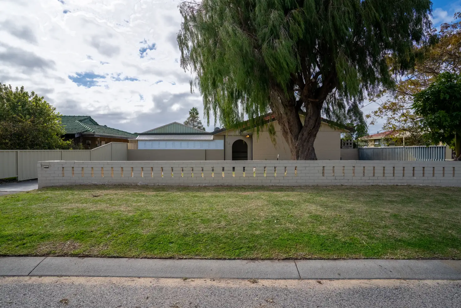 Main view of Homely house listing, 14 Lynx Place, Rockingham WA 6168