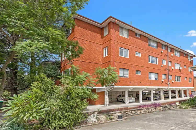 8/594 Blaxland Road, Eastwood NSW 2122