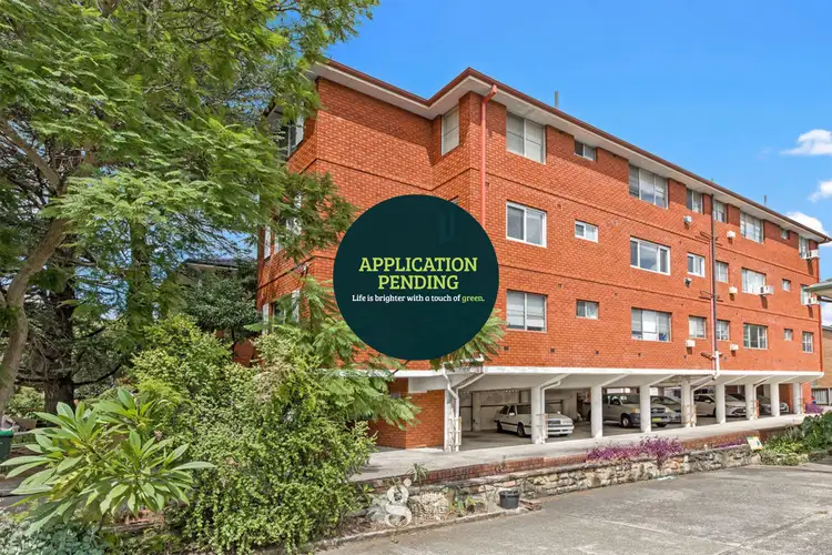 8/594 Blaxland Road, Eastwood NSW 2122