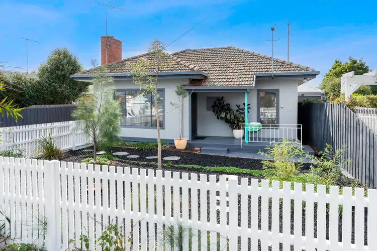 11A Barnfather Street, Thomson VIC 3219