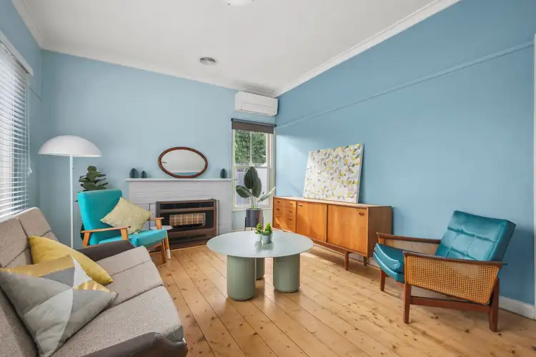 Second view of Homely house listing, 11A Barnfather Street, Thomson VIC 3219