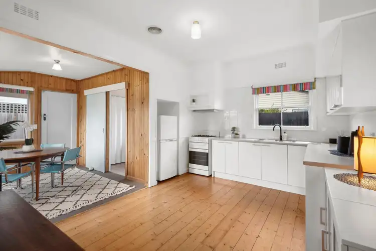 Fifth view of Homely house listing, 11A Barnfather Street, Thomson VIC 3219