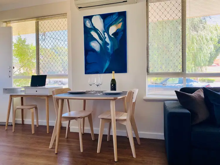 Second view of Homely villa listing, 1/11 Delamere Avenue, South Perth WA 6151