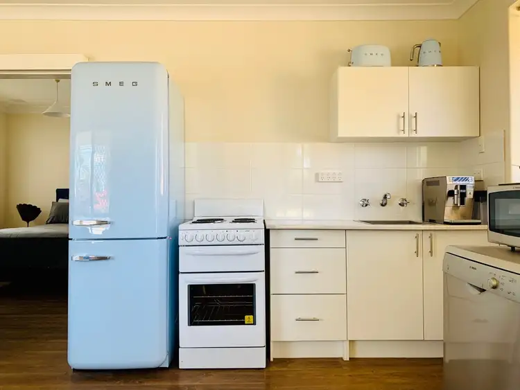 Third view of Homely villa listing, 1/11 Delamere Avenue, South Perth WA 6151