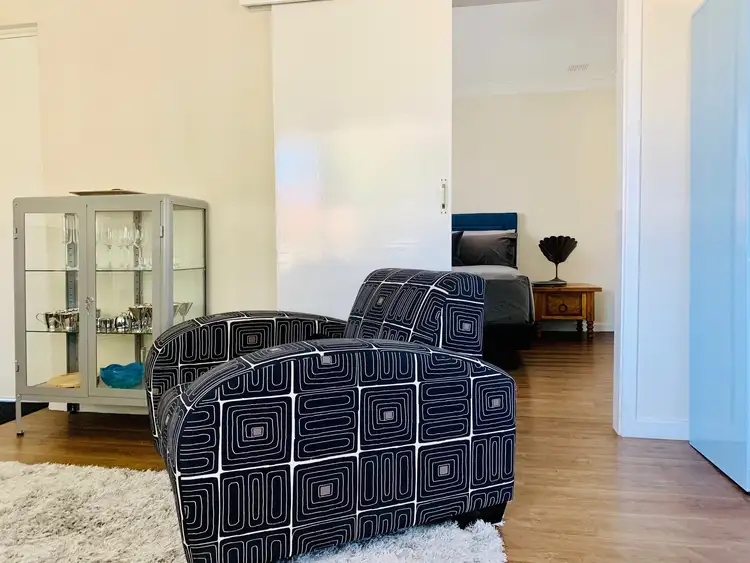 Fourth view of Homely villa listing, 1/11 Delamere Avenue, South Perth WA 6151