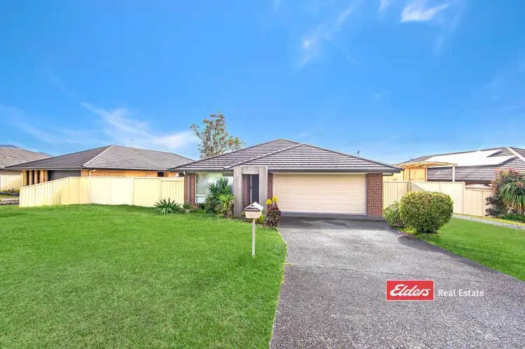 23 White Circuit, Gloucester NSW 2422