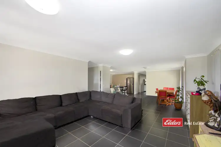 Second view of Homely house listing, 23 White Circuit, Gloucester NSW 2422
