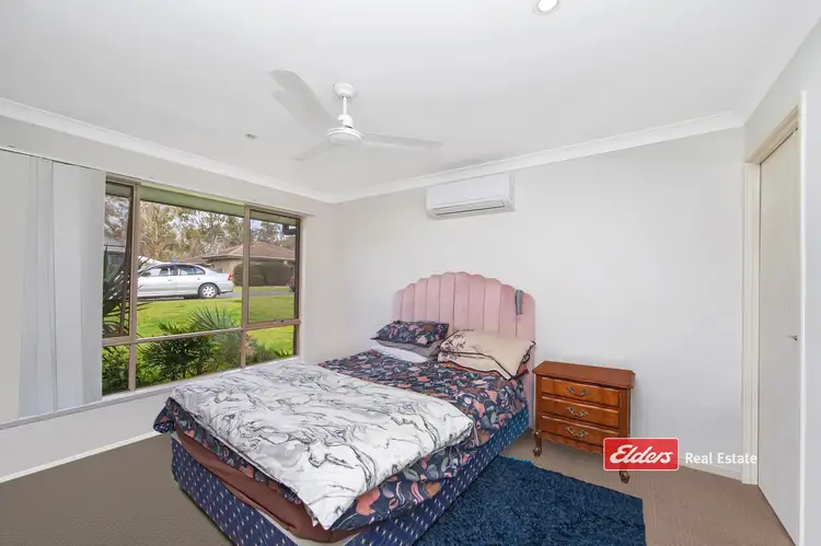Fourth view of Homely house listing, 23 White Circuit, Gloucester NSW 2422
