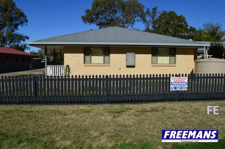 17 Martin Place, Kingaroy QLD 4610