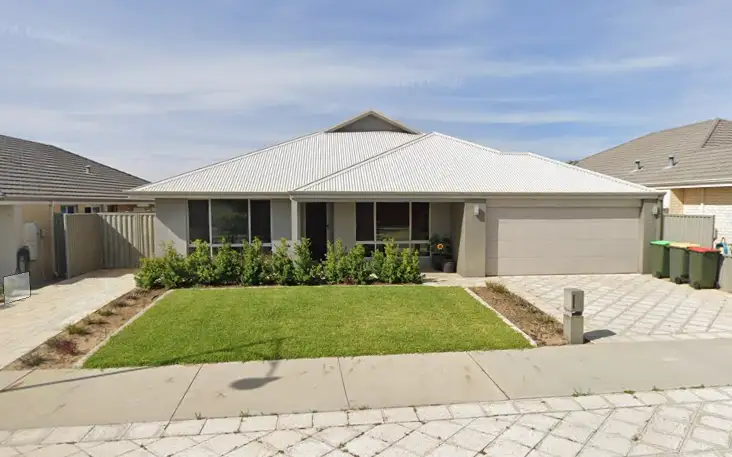 34 Farnham Pass, Alkimos WA 6038