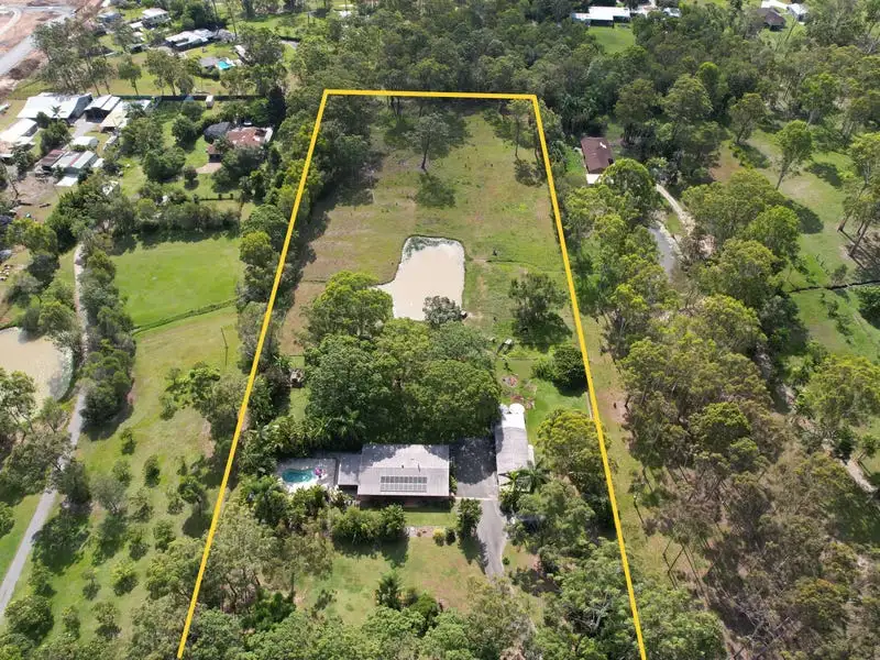 Main view of Homely house listing, 58 Burbury Road, Morayfield QLD 4506