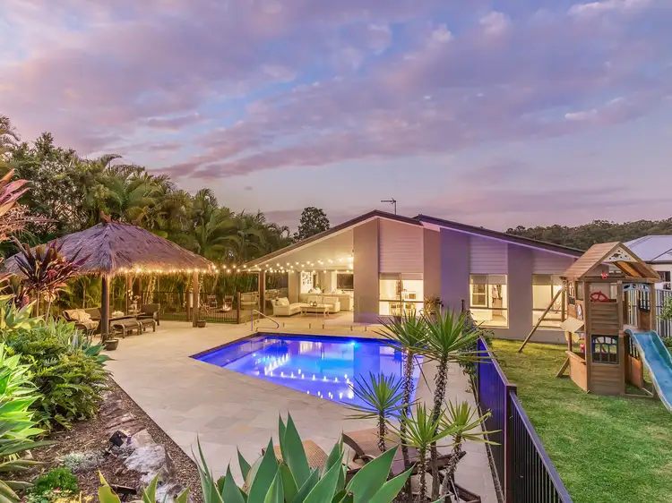 35 Bellatrix Street, Reedy Creek QLD 4227