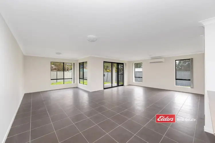 Second view of Homely house listing, 7 Channon Close, Gloucester NSW 2422