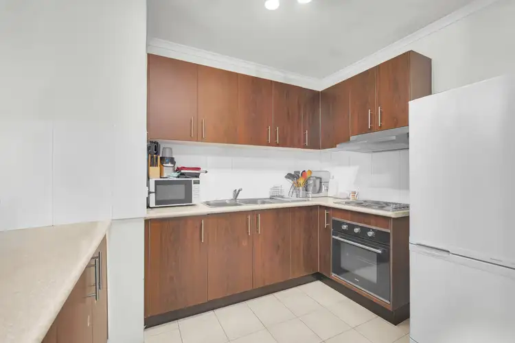 Third view of Homely unit listing, 110/2 Riverpark Drive, Liverpool NSW 2170