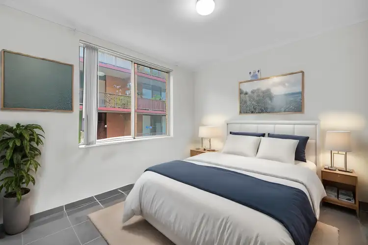 Sixth view of Homely unit listing, 110/2 Riverpark Drive, Liverpool NSW 2170