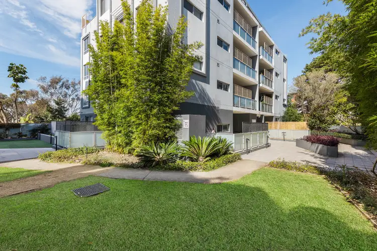 Sixth view of Homely apartment listing, 20/4 Werombi Road, Mount Colah NSW 2079