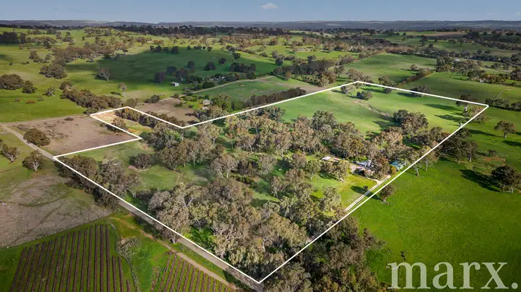 74 Heggies Boundary Road, Flaxman Valley SA 5235