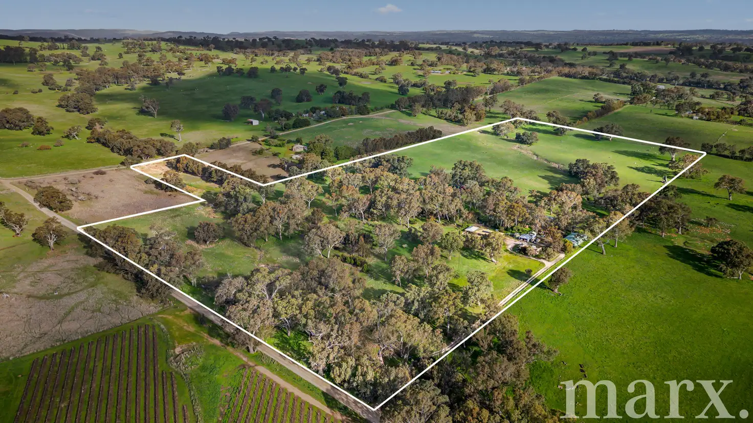 Main view of Homely rural property listing, 74 Heggies Boundary Road, Flaxman Valley SA 5235
