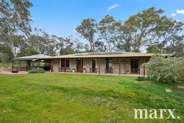 Third view of Homely rural property listing, 74 Heggies Boundary Road, Flaxman Valley SA 5235