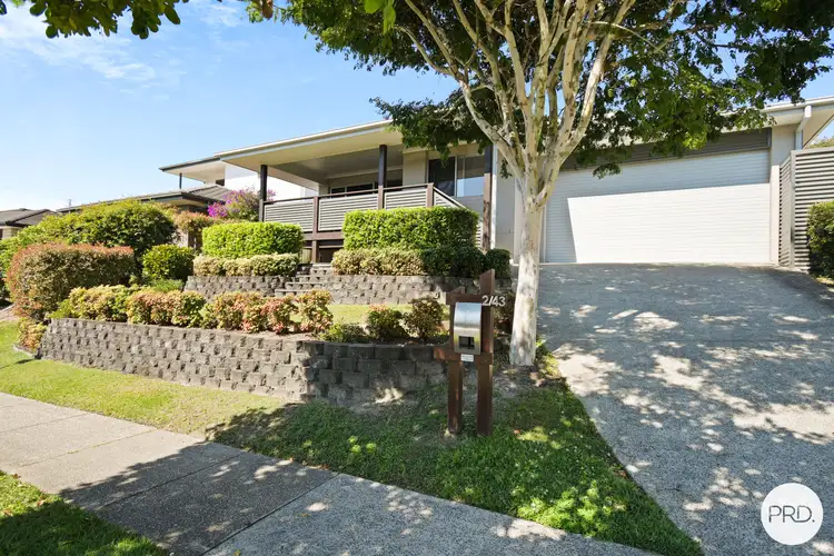 2/43 Newcastle Drive, Pottsville NSW 2489