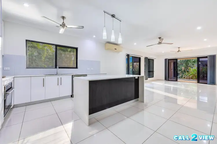 Fifth view of Homely house listing, 14 Leonie Street, Bellamack NT 832