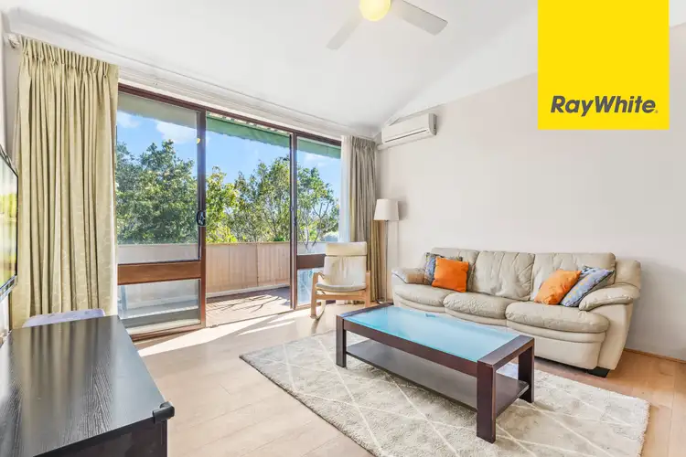 28/3 Durham Close, Macquarie Park NSW 2113
