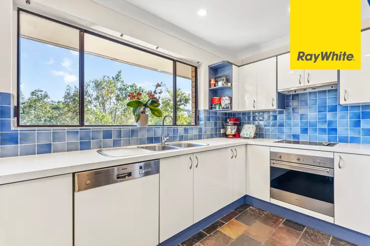 Second view of Homely unit listing, 28/3 Durham Close, Macquarie Park NSW 2113