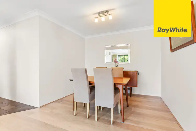 Third view of Homely unit listing, 28/3 Durham Close, Macquarie Park NSW 2113