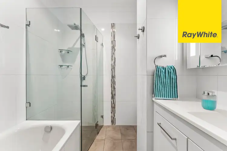 Fourth view of Homely unit listing, 28/3 Durham Close, Macquarie Park NSW 2113