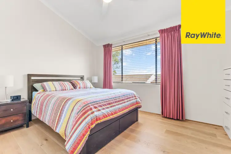 Fifth view of Homely unit listing, 28/3 Durham Close, Macquarie Park NSW 2113