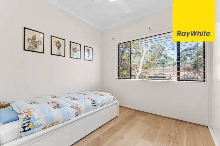 Sixth view of Homely unit listing, 28/3 Durham Close, Macquarie Park NSW 2113