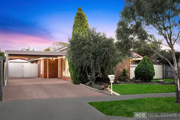 32 Cation  Avenue