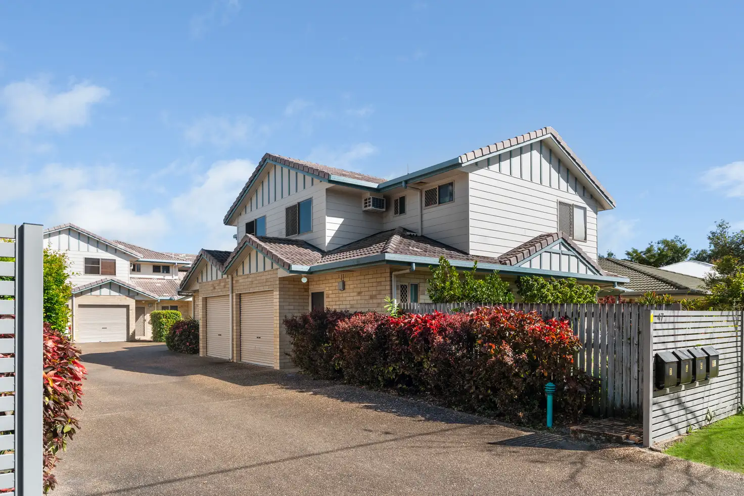 Main view of Homely house listing, 5/45-47 Park Street, Pimlico QLD 4812