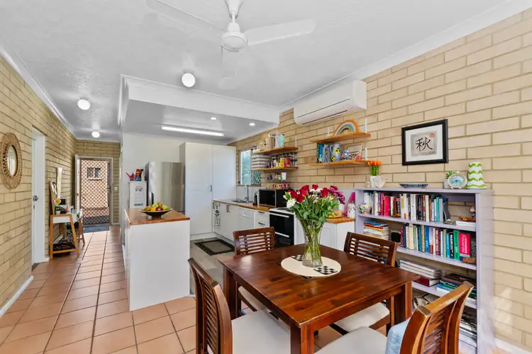 Third view of Homely house listing, 5/45-47 Park Street, Pimlico QLD 4812