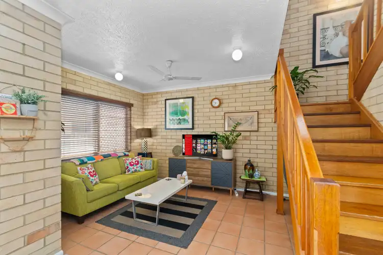 Fourth view of Homely house listing, 5/45-47 Park Street, Pimlico QLD 4812
