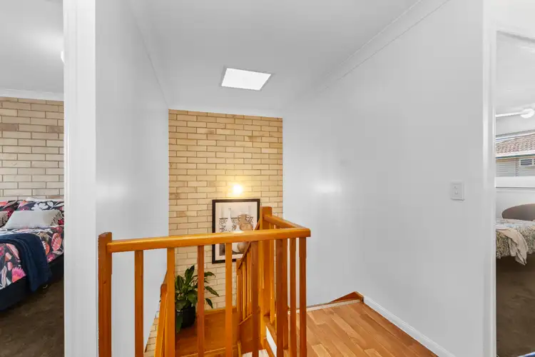 Fifth view of Homely house listing, 5/45-47 Park Street, Pimlico QLD 4812
