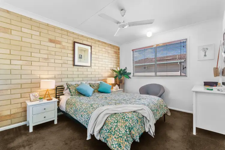 Sixth view of Homely house listing, 5/45-47 Park Street, Pimlico QLD 4812