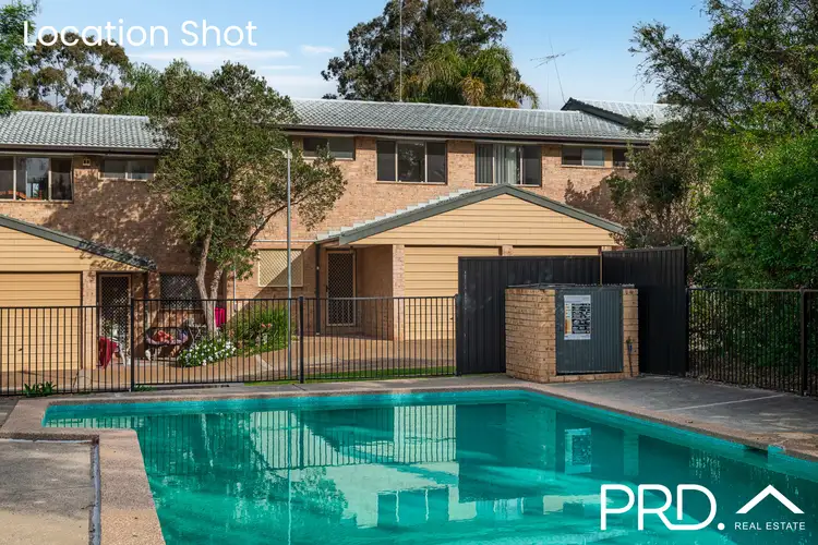 Main view of Homely house listing, 10/135 Rex Road, Georges Hall NSW 2198
