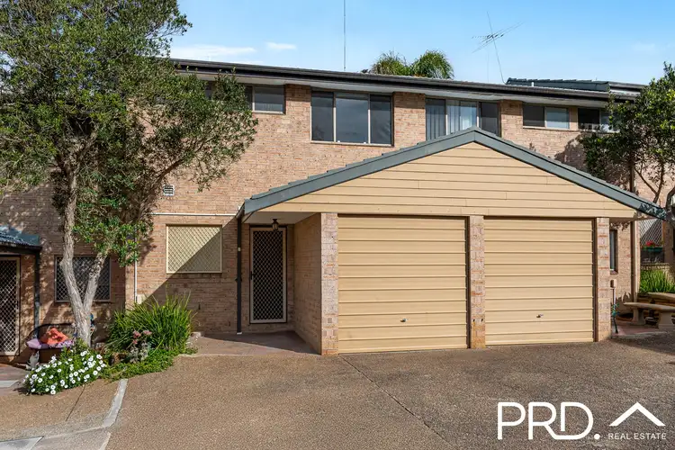 Second view of Homely house listing, 10/135 Rex Road, Georges Hall NSW 2198