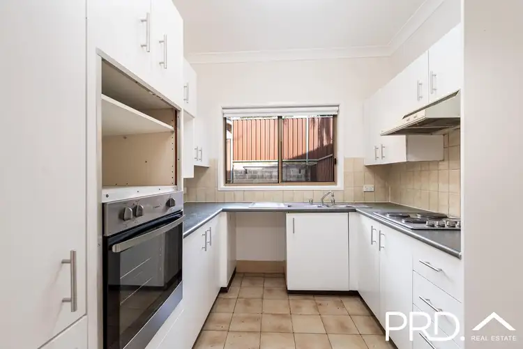 Fourth view of Homely house listing, 10/135 Rex Road, Georges Hall NSW 2198