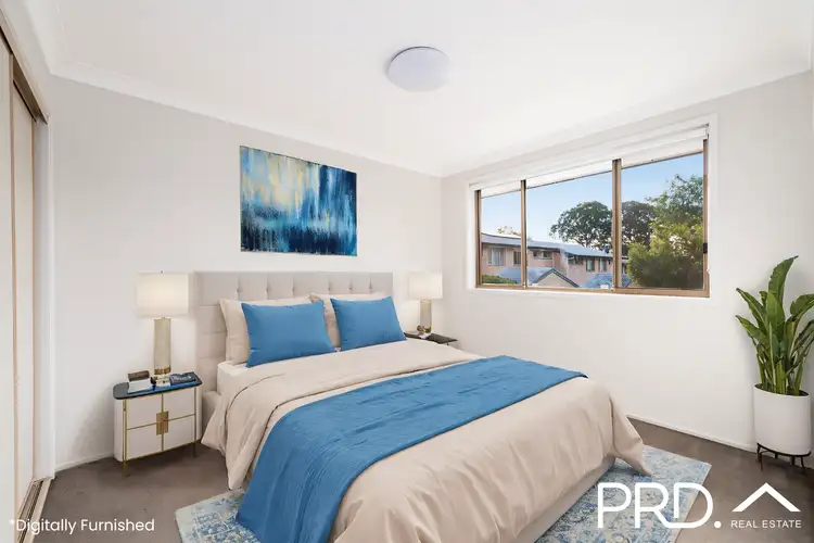 Sixth view of Homely house listing, 10/135 Rex Road, Georges Hall NSW 2198